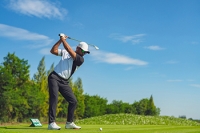 Common Foot Injuries in Golf and How to Prevent Them