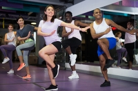 Foot Risks to Watch for in Zumba Classes