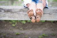 Why Children Experience Heel Pain